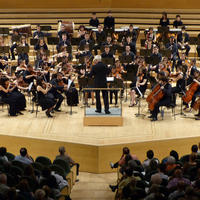 Orquestra simfònica de l'Esmuc