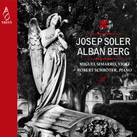 Josep Soler, Alban Berg