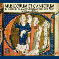 Musicorum et Cantorum