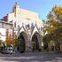 Catedral-Basílica del Sant Esperit de Terrassa