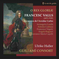 Francesc Valls i la música de l'arxiduc Carles