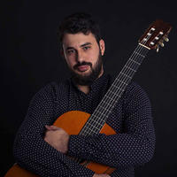 Juan Antonio Moya, guitarrista