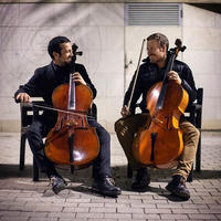 Lofoten Cello Duo
