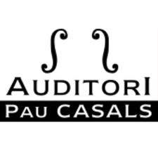 Auditori Pau Casals