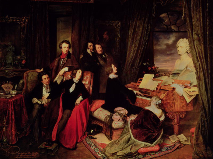 Liszt_at_the_Piano