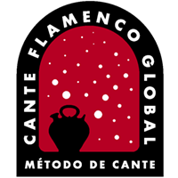 Logo Cante Flamenco Global