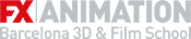 Logo FX Animation