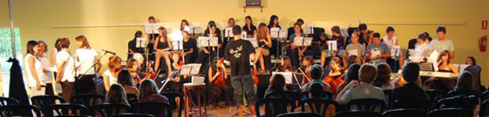 Orquestra de Collsupina